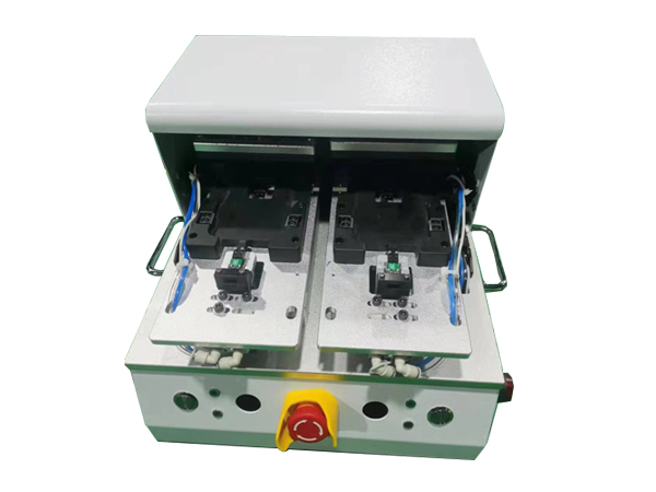 手機電流夾具